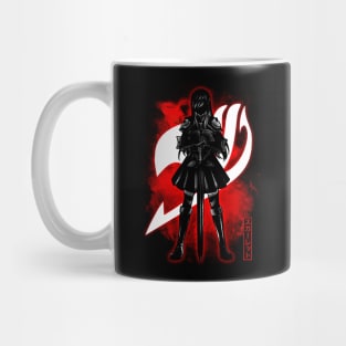 Cosmic Titania Mug